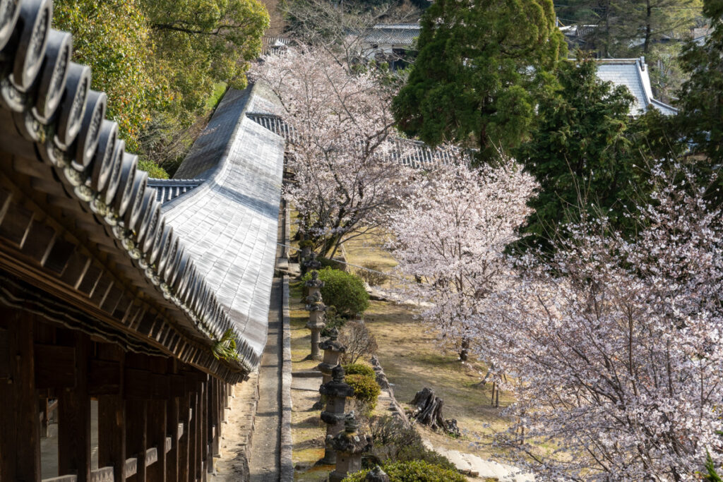 吉備津神社