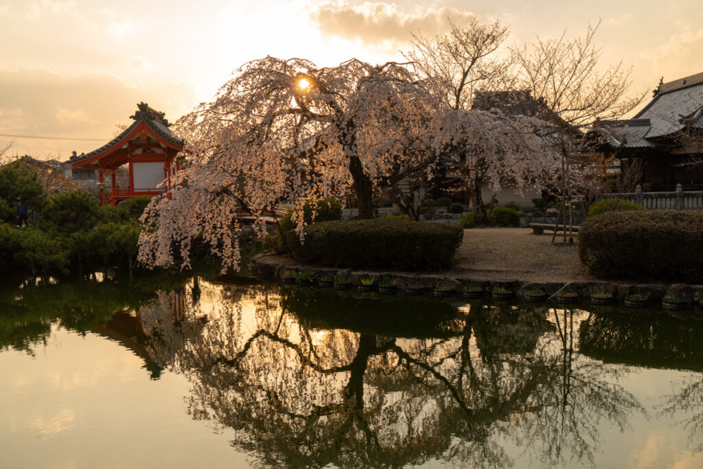 吉備津神社