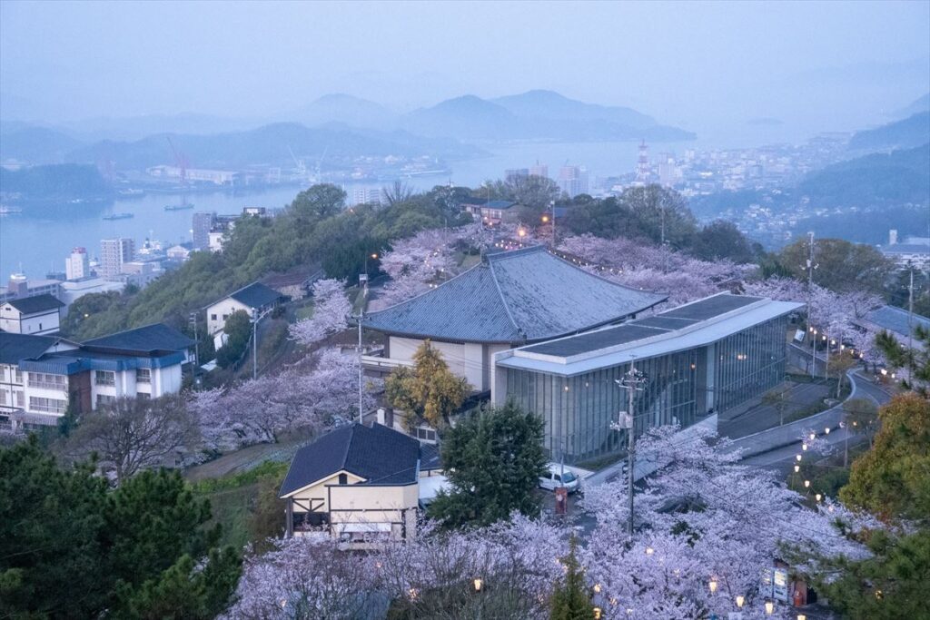 千光寺公園